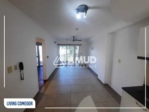 Departamento en Alquiler de 2 dormitorios
