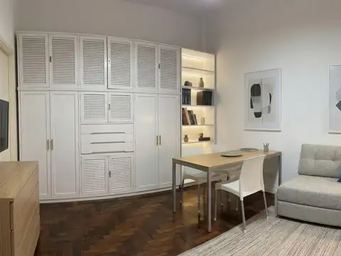 Departamento en Tribunales