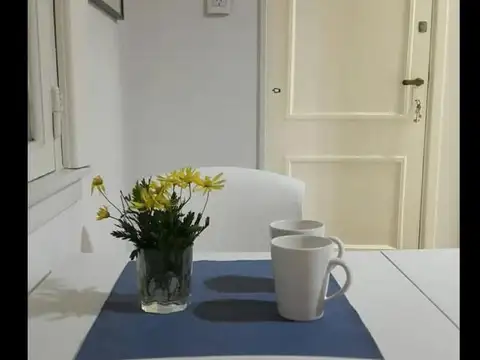 Departamento en Venta en Tribunales, USD 45.000