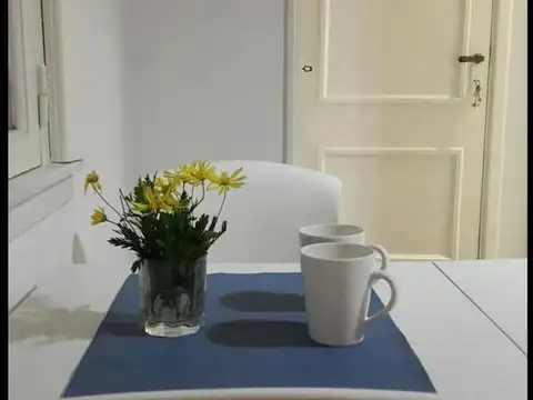 Departamento en Venta en Tribunales, USD 45.000