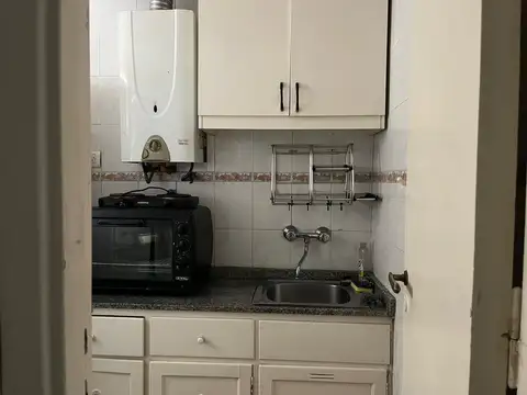 Departamento en Tribunales