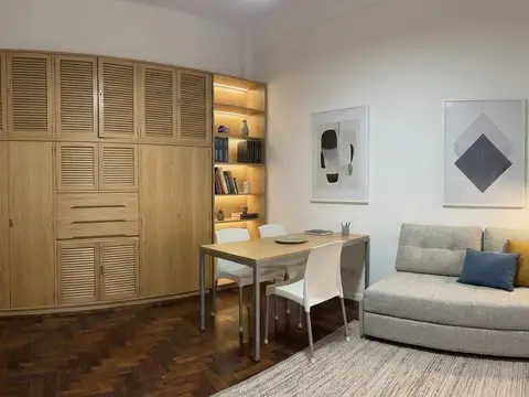 Departamento en Tribunales