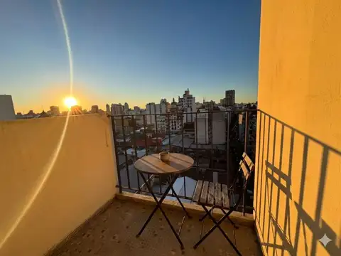 Departamento en Venta en Balvanera, Capital Federal