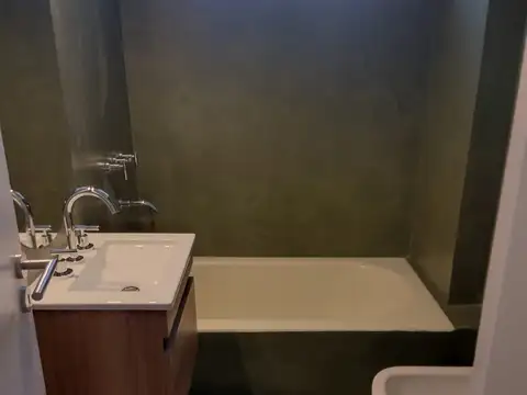 Departamento en Venta en Palermo, USD 125.000