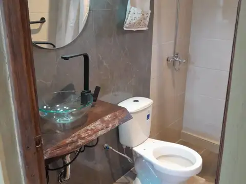 Casa en Alquiler Temporal A Estrenar