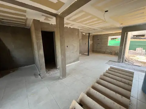 Departamento en Venta de 4 ambientes