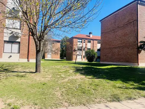 Venta depto 3 dormitorios Chateau Carreras