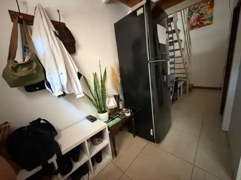 Depto Tipo Casa en Venta de 1 dormitorio