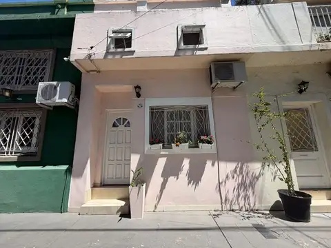 Depto Tipo Casa en Venta 9 años