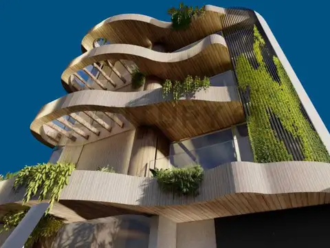 CENTURY 21 LUCIO BARROSO VENDE DEPARTAMENTO EN POZO