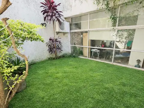 CASA 6 AMBIENTES LOTE PROPIO COCHERA QUINCHO PATIO TERRAZA