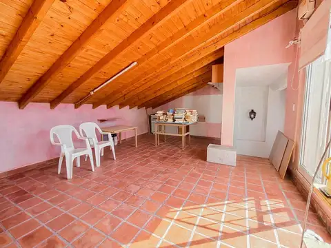 Casa en Venta 35 años