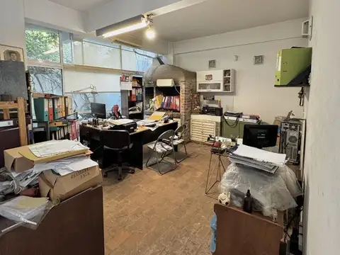 Casa en Venta 35 años