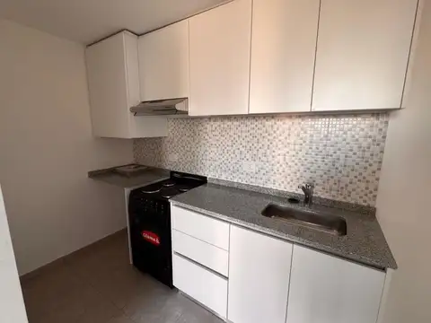 Departamento - Alquiler - Argentina, José C Paz - Av. Gaspar Campos 6355