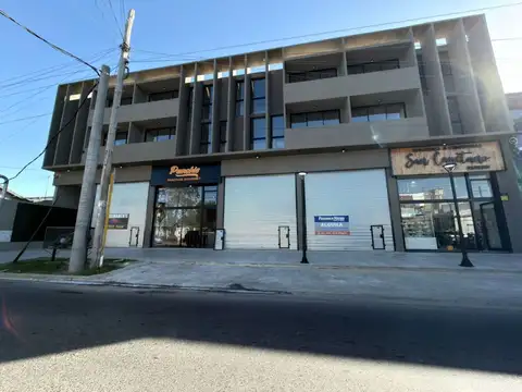 Departamento - Alquiler - Argentina, José C Paz - Av. Gaspar Campos 6355