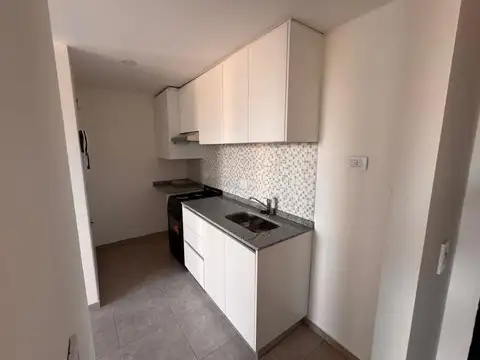 Departamento en Alquiler A Estrenar