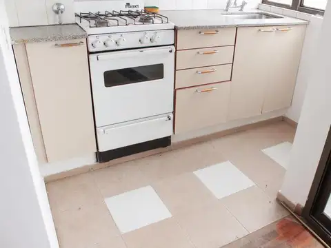 COLON AL 1400 - VENTA MONOAMBIENTE EN BARRIO MARTIN ROSARIO