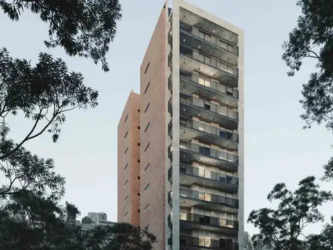 Departamento en Venta en Martin, Rosario