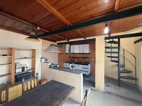 VENTA PH 4 AMBIENTES FLORESTA