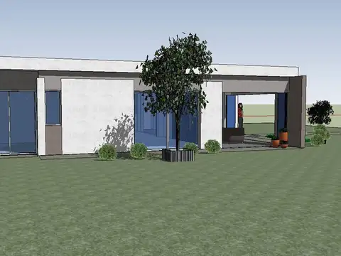 Terreno en Venta de 650,0 m2