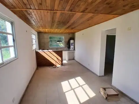 Casa en Venta en Domselaar, USD 37.000