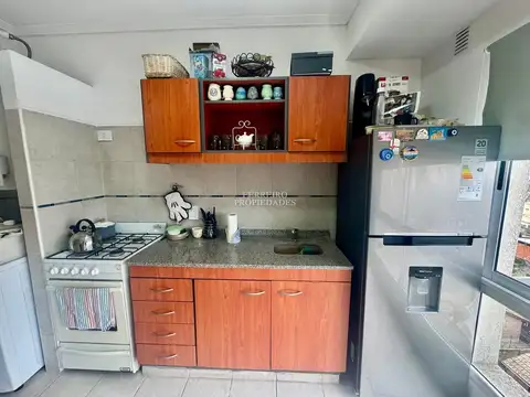 Departamento en Venta de 3 ambientes