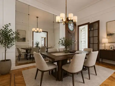 Departamento en Venta en Recoleta, USD 225.000