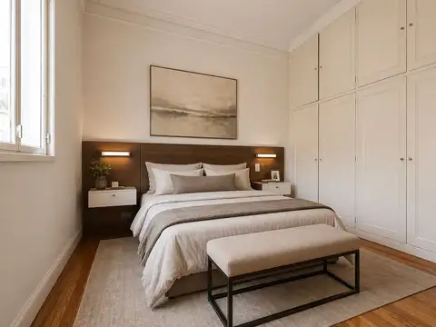 Departamento en Venta 90 años