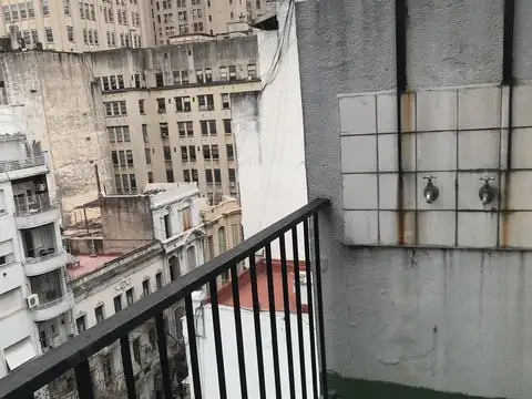 Departamento en Barrio Norte