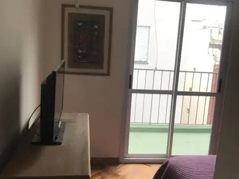Departamento en Barrio Norte