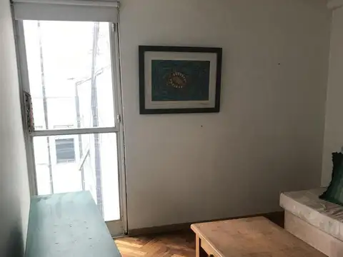 Departamento en Venta en Barrio Norte, USD 89.000
