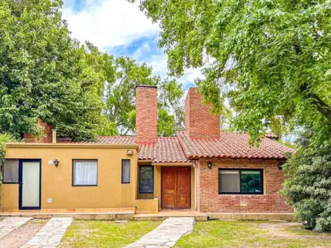 Casa en Alquiler al Norte