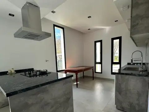 Casa en Venta al Norte