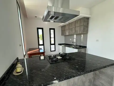 Casa en Venta A Estrenar