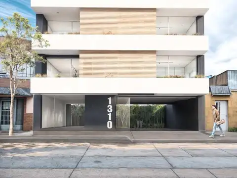 Departamento en Venta Apto profesional