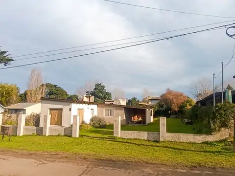 Calle 493 1100