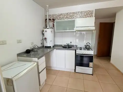 San Nicolás 1700, Piso 02
