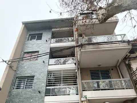 ALQUILER MONOAMBIENTE AMOBLADO
