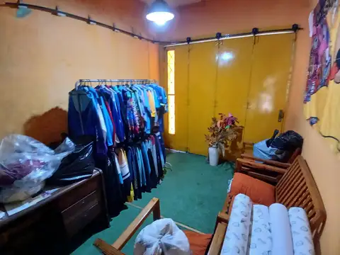 Casa en Venta en Caseros, USD 85.000