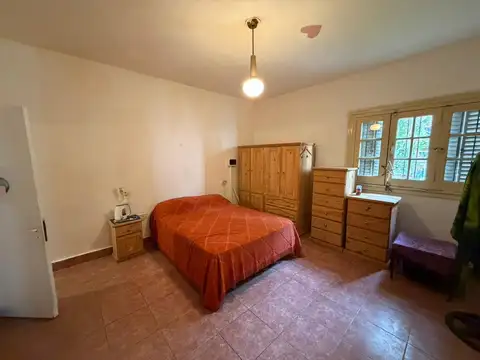 Casa en Villa Urquiza