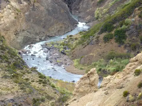 Ruta provincial 222 Km 30