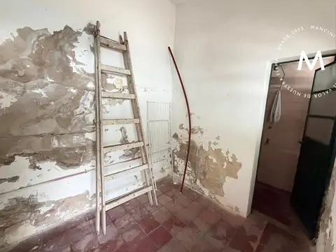 Terreno en venta - Villa Ballester