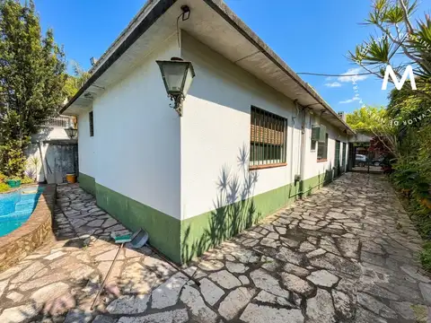 Las Heras 2845 - Villa Ballester