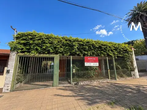 Terreno en venta - Villa Ballester