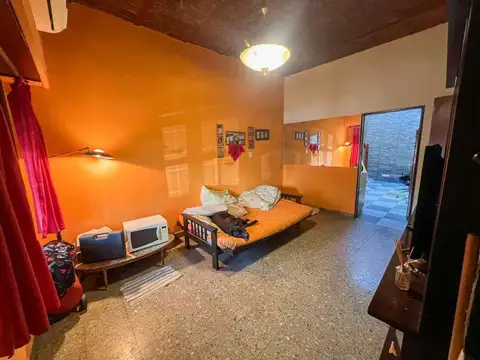 VENTA PH 4 AMBIENTES TERRAZA PARRILLA AGRONOMIA