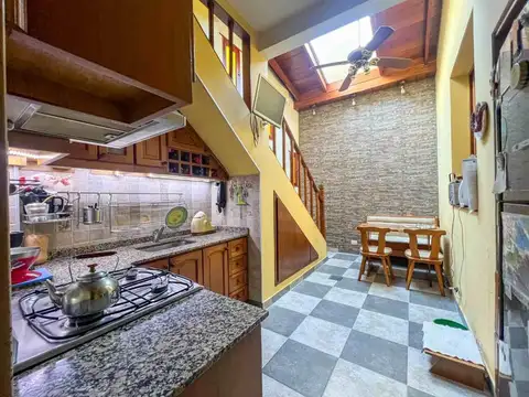 VENTA PH 4 AMBIENTES TERRAZA PARRILLA AGRONOMIA