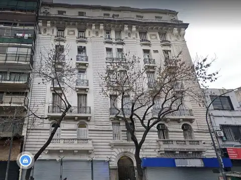 ONCE OFICINA EN ALQUILER 120 METROS AL FRENTE