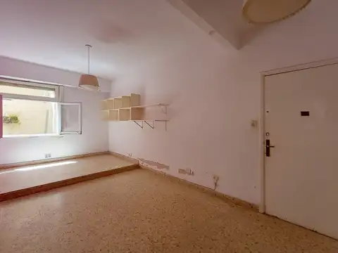 Departamento en Venta 66 años