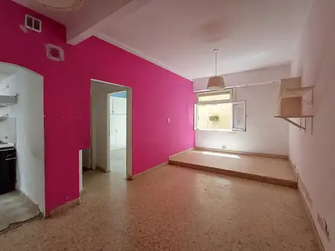 José A. Cabrera 4600