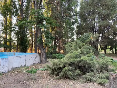 Terreno en Venta en El Borbollon, USD 140.000